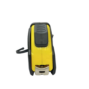 ตลับเมตรแบบม้วนเก็บอัตโนมัติ 5 เมตร ใบมีดเหล็ก ระบบคืนอัตโนมัติ รุ่น Ax 020 - Product Image 2