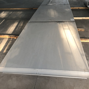 แผ่นสเตนเลสสตีล304 316แผ่นสเตนเลสสตีลคุณภาพสูงขายส่ง - Product Image 3