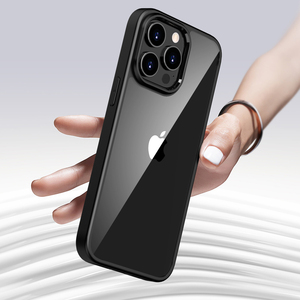 เคสโทรศัพท์มือถือสำหรับ <span class=keywords><strong>Apple</strong></span> 11 12 OEM สำหรับ iPhone 13 14 PRO MAX เคสโทรศัพท์มือถืออัจฉริยะสำหรับ iPhone 15 - Product Image 5