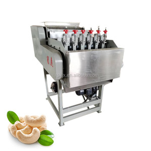 Noix de cajou éplucheur machine <span class=keywords><strong>prix</strong></span> inde machine pour coquille de noix de cajou noix de cajou décortiqueuse - Product Image 3