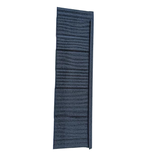 Tuiles de toit en ardoise et en <span class=keywords><strong>terre</strong></span> <span class=keywords><strong>cuite</strong></span> pour villas, maisons de villégiature, revêtement de toiture, matériaux de construction - Product Image 3