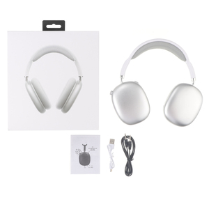 Auriculares Inalámbricos Soyto <span class=keywords><strong>P9</strong></span> Plus, Audífonos Bluetooth Max Pro, Auriculares Over-Ear, Cascos con Micrófono, Auriculares <span class=keywords><strong>P9</strong></span> - Product Image 6