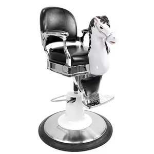 Silla giratoria dorada y de cuero: silla ejecutiva de piel de vaca auténtica con patas giratorias de aluminio para interiores de lujo - Product Image 1