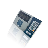 Indicador de Peso Digital Electrónico para Básculas de Camiones D12 de Acero Inoxidable Keli Manufacturing con Pantalla de Celda de Carga OEM