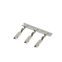 Borne de sertissage femelle 7116-4780-02, pas de 5,5 mm, série 1,5, 300 V, en alliage de cuivre, pour câblage automobile