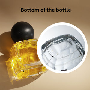 Flacons de <span class=keywords><strong>parfum</strong></span> en verre de luxe vides de 30 ml, 50 ml, 100 ml, emballages cosmétiques en gros, flacons de <span class=keywords><strong>parfum</strong></span> en verre - Product Image 3