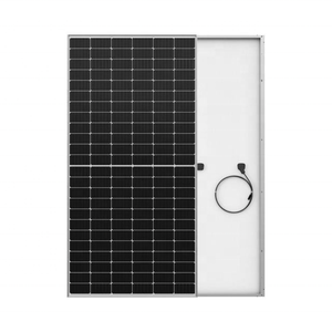 Paneles Solares Fotovoltaicos Transparentes, Precio al por Mayor, Sistema de Energía Solar para el Hogar de 10kw - Product Image 3