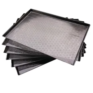 Custom Metal Perforated Trays Food Dehydrator for Fruit Drier Food Dehydrator Use Drying Tomato Dehydrator Machine with Trays