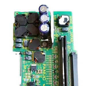 새롭고 사용되는 FANUC PCB A20B-2000-0670 인쇄 회로 기판 A20B-2000-0670