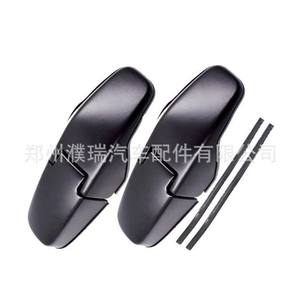 Bisagras de aluminio para la puerta trasera Lion Run 871501F001 871601F001 (par) para Kia Sportage - Product Image 4