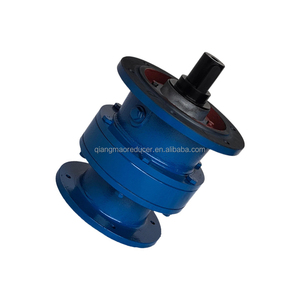 Trung Quốc Nhà sản xuất tốc độ cao tỷ lệ dày cơ thể <span class=keywords><strong>cycloidal</strong></span> <span class=keywords><strong>Pinwheel</strong></span> <span class=keywords><strong>Reducer</strong></span> cho máy móc xây dựng - Product Image 4