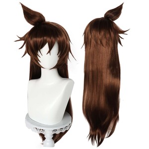 Disfraz de Detective <span class=keywords><strong>Conan</strong></span> Kudo <span class=keywords><strong>Shinichi</strong></span> Maori Ran Xiaolan para Fiesta de Halloween AOKG-078 - Product Image 5