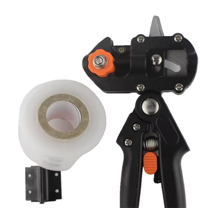 Herramienta de injerto de cuchillo de jardín multiusos profesional <span class=keywords><strong>SUCA</strong></span>, nueva tijera Manual de Venta caliente con 2 cuchillas - Product Image 3