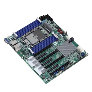 SPC621D8เมนบอร์ดเซิร์ฟเวอร์ ASRock รองรับเมนบอร์ด SPC621D8 DDR4 Xeon เจนเนอเรชัน3rd - Product Image 1