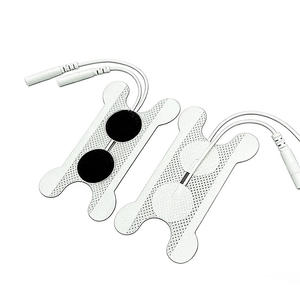 Pad <span class=keywords><strong>Unit</strong></span> Tens Berkualitas Tinggi untuk Terapi Disfagia - Product Image 1