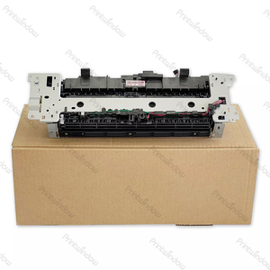 Unidad de fusor de ventana de impresión para <span class=keywords><strong>HP</strong></span> Color <span class=keywords><strong>LaserJet</strong></span> <span class=keywords><strong>Pro</strong></span> M252 M277 <span class=keywords><strong>M252dw</strong></span> M252n M277dw M277n 252 277 Conjunto de fusor - Product Image 2