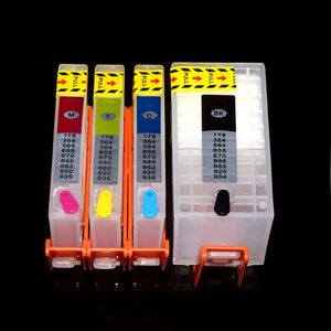 Cartouche d'encre rechargeable vide BOMA.LTD pour HP934XL 935XL, compatible avec les imprimantes <span class=keywords><strong>HP</strong></span> OfficeJet <span class=keywords><strong>Pro</strong></span> <span class=keywords><strong>6230</strong></span> 6830 6835 6812 6815 - Product Image 5