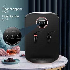 Distributeur d'eau de bureau intelligent chaud et froid, nouveau style, vente chaude, pour la maison - Product Image 3