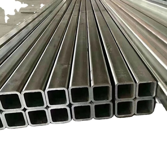 Xinyue Brother Bs Carbon Steel High Strength Steel Rectangular Hollow Box  RHS Hollow Section SHS Carbon Steel