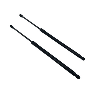 Asta di Supporto Ammortizzatore a Gas 81770-4H000 81780-4H000 per VW TOUAREG HYUNDAI H-1 CITROEN C5 AIRCROSS <span class=keywords><strong>BMW</strong></span> Serie 5 Touring Barra Portapacchi - Product Image 5