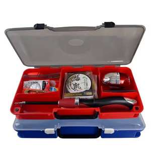 Canne à pêche pour enfants de 3 à 16 ans, mini, ultra-légère, 120 cm, pour le sport et le divertissement - Product Image 3