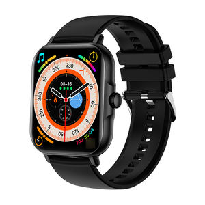 Reloj Inteligente H15 de 1.83 Pulgadas, Económico, Nuevo Modelo 2024, Monitor de Actividad Física y Deportiva con Función de Contestar Llamadas - Product Image 3