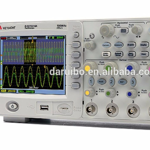 Keysight ออสซิลโลสโคปแบบ DSO1022A 2ช่องสัญญาณ200 MHz (DSO1022A Agilent) ราคาต่อรองได้ - Product Image 1