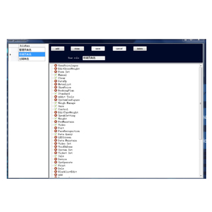 معدات احترافية لتوريد المصنع ميزان إلكتروني للشاحنات يدعم برامج مقياس الشاحنات المخصصة - Product Image 2