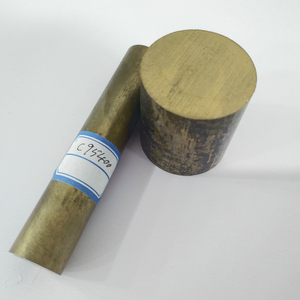 C18150 Hợp Kim Đồng C18150 Đồng Crom Zirconium C18150 Thanh Tròn Thanh Phẳng - Product Image 1