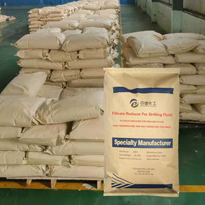 Chất lượng cao mẫu miễn phí nhiệt độ-muối-chống lại khoan chất lỏng bùn Polyacrylamide Pam cho khoan dầu - Product Image 5