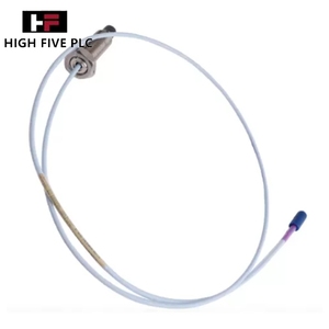 Nouvelle sonde à courants de Foucault 330703-000-090-10-02-CN pour la surveillance des vibrations de dynamiques de rotor industrielles en stock - Product Image 3