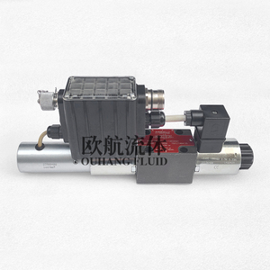 ARGO-HYTOS PRM7-063Y11/30-12E02S01 Proporcional - Product Image 4
