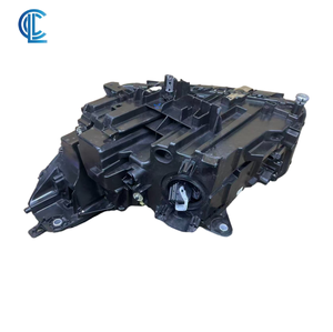 Para 2024-2025 <span class=keywords><strong>BMW</strong></span> 5 Series G60 G68 <span class=keywords><strong>520d</strong></span> M5 faros LED láser adaptables originales de alta calidad - Product Image 6