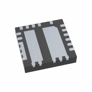 AOZ2264NQI-11 Electronic Circuit Components Authorized Distributor Power Management (PMIC) 23 PowerTFQFN - Product Image 1