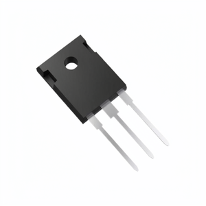 Electronic Circuit Components TK49N65W5 S1F Authorized Distributor TO-247 Transistors - Product Image 1