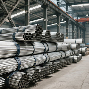 Труба из низкоуглеродистой аустенитной нержавеющей стали ASTM A240/A240M EN 10088-2, дуплексная труба из нержавеющей стали 904L, цена - Product Image 3