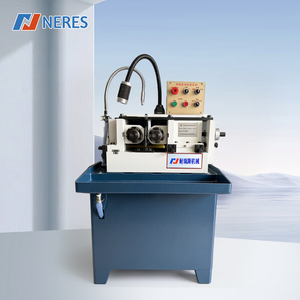 Máquina Laminadora de Roscas Neres de Alta Capacidad, 1.5KW, 380V, 1 Año de Garantía, Alta Precisión, Multifuncional, Alta Productividad - Product Image 1