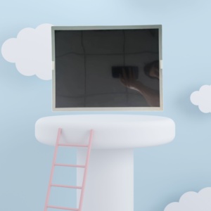 หน้าจอ LCD แล็ปท็อปขนาด 15 นิ้ว รุ่นดั้งเดิม  จอแสดงผล FHD IPS สำหรับเปลี่ยนทดแทนในคอมพิวเตอร์โน้ตบุ๊ก - Product Image 2