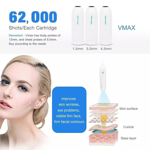 Máquina 4D 5 en 1 para tensar la vagina, máquina vaginal profesional para el cuidado vaginal, producto de belleza. - Product Image 2