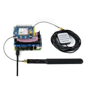 Fuente de Alimentación Ininterrumpida (UPS) Waveshare para Raspberry <span class=keywords><strong>Pi</strong></span>, Salida de Energía Estable de 5V, las Baterías 18650 NO Están Incluidas - Product Image 6