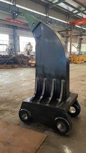 Запасные части для строительной техники - Product Image 3