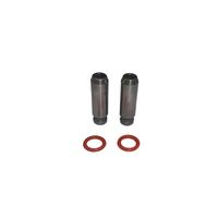 Vente en gros de guides de soupape pour moteur de moto Vario Techno-125 KWN pour SUZUKI en acier, garantie 6 mois