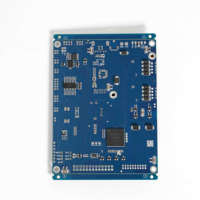 Proveedor de Fabricación de PCB EMS HDI, Servicio de Ensamblaje de Circuitos Impresos SMT Personalizado OEM, Servicio de PCBA con Certificación ISO9001 1-64