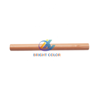 Films de fusion durables de qualité supérieure, couleur rouge, pour Canon IRC5030, manchon de film de fusion IR ADV C5030 C5035 C5235 C5240, pièces détachées pour copieurs