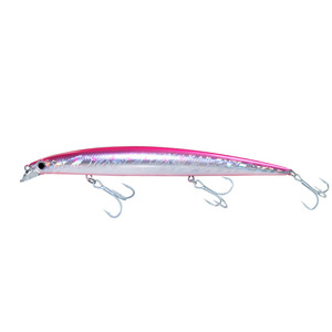 <span class=keywords><strong>Esca</strong></span> Galleggiante a Lunga Gittata <span class=keywords><strong>per</strong></span> Acque Basse 175mm 26g in Acciaio Inossidabile, <span class=keywords><strong>Esca</strong></span> <span class=keywords><strong>per</strong></span> Marlin con Ami <span class=keywords><strong>per</strong></span> Pesca in <span class=keywords><strong>Mare</strong></span> - Product Image 6