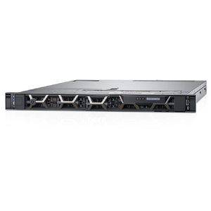 Serveur Dell PowerEdge R640, 2 processeurs Silver 4114, 64 Go de RAM, 600 Go de stockage, serveur 1U - Product Image 1