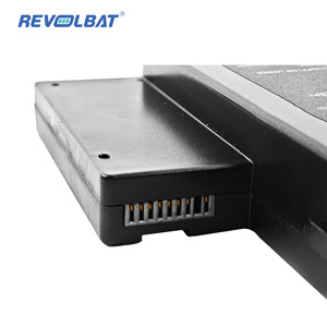 รีโวลแบท K11-6000 Li-Ion ชาร์จใหม่ได้ 14.8V 6000mAh แบตเตอรี่สำรองสำหรับ K713 S313 S513 เครื่องเชื่อมต่อใยแก้วนำแสง - Product Image 3