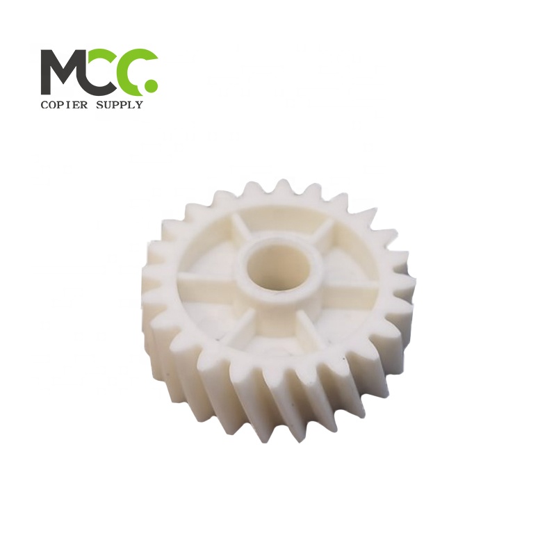 Konica Minolta Fuser Drive Gear 24T for Bizhub Printers OEM