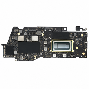 Placa Lógica Original <span class=keywords><strong>Apple</strong></span> A2289 2020 para <span class=keywords><strong>MacBook</strong></span> <span class=keywords><strong>Pro</strong></span> <span class=keywords><strong>13</strong></span>" I5 1.4GHz 8GB <span class=keywords><strong>256GB</strong></span> |   820-01987-A - Product Image 1