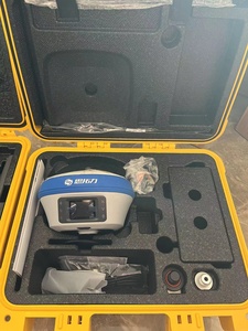S980A stonex S6II RTK พร้อมฟังก์ชั่น IMU เร็วขึ้นและสะดวกยิ่งขึ้นและมีวิทยุแบบ all-in-One ขนาด7วัตต์สำหรับ GPS RTK - Product Image 5
